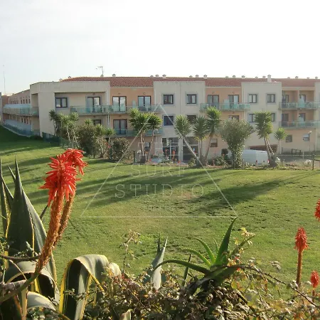 The Surf - Lejlighed