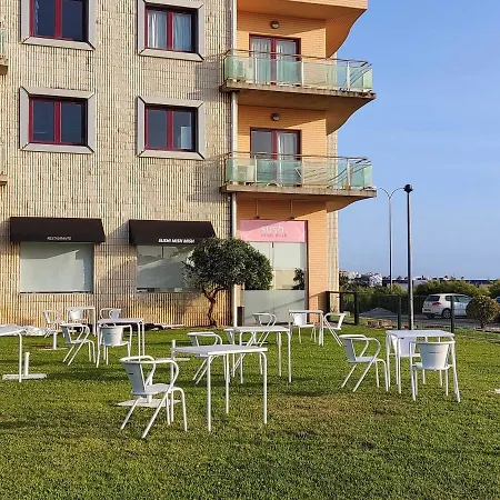 The Surf - Lejlighed *