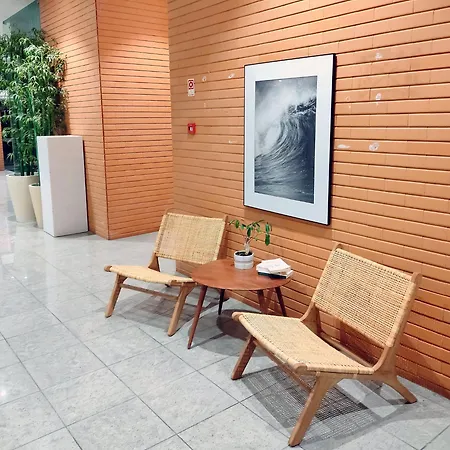 The Surf - Lejlighed *