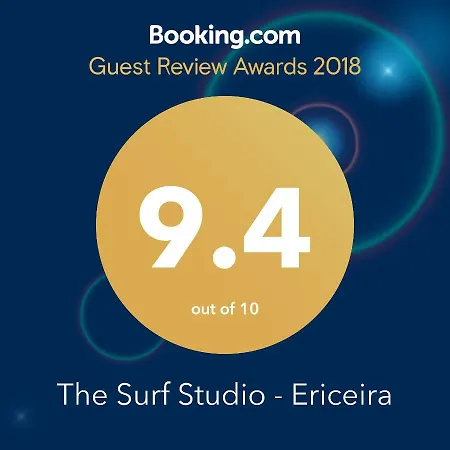 Appartamento The Surf -