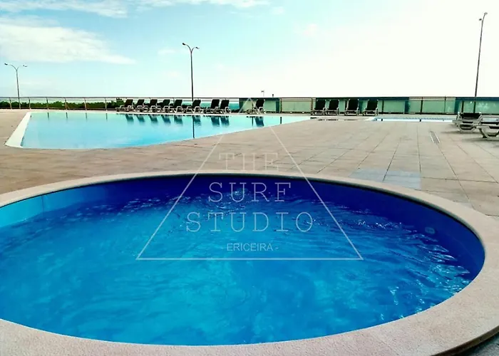 Lejlighed The Surf - *