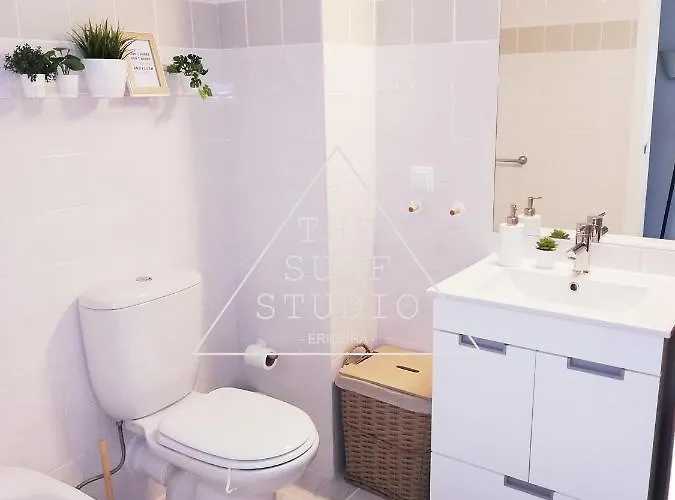 The Surf - * Ericeira