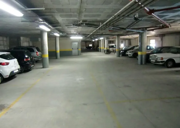 The Surf - Lejlighed Ericeira