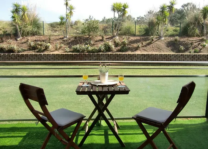 Lejlighed The Surf - Ericeira