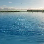 Lägenhet The Surf - Ericeira