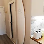 Lägenhet The Surf - Ericeira