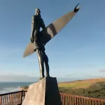 Lägenhet The Surf -