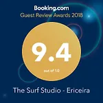 Lägenhet The Surf -