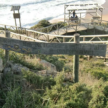 Lägenhet The Surf - Ericeira