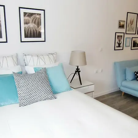 Apartment The Surf -