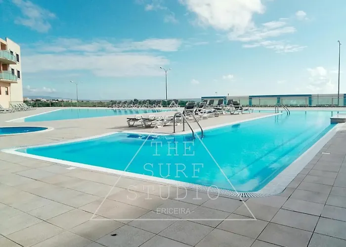 The Surf - Appartamento