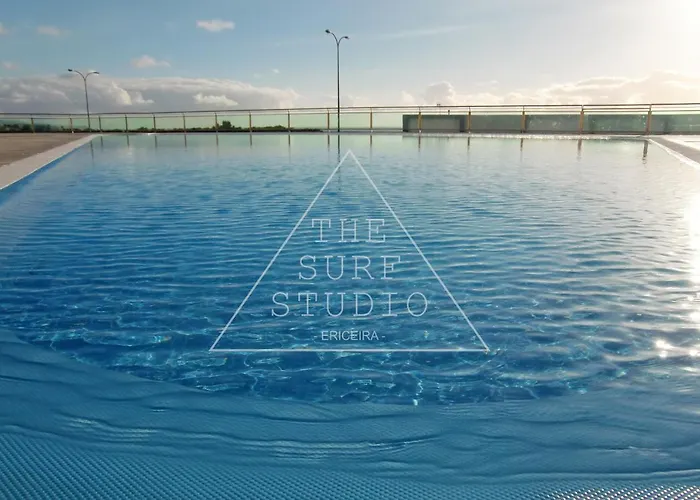 Appartamento The Surf - Ericeira