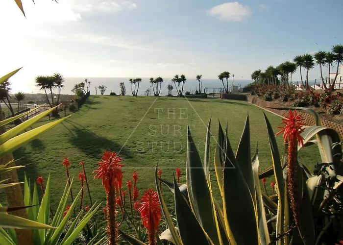 Appartamento The Surf - Ericeira