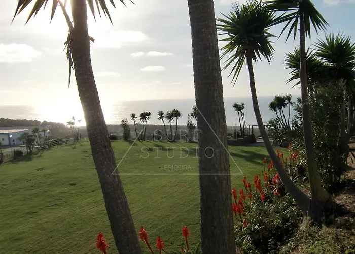 The Surf - * Ericeira