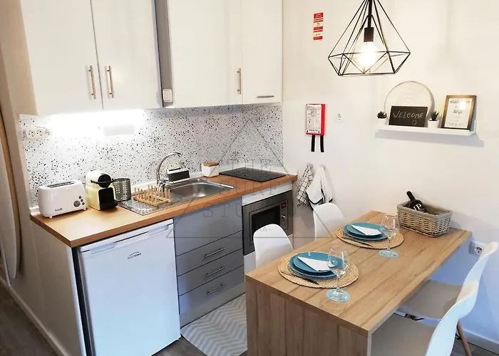 Appartamento The Surf - Ericeira