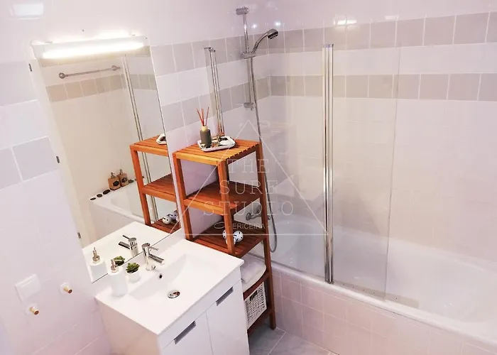 Appartamento The Surf -