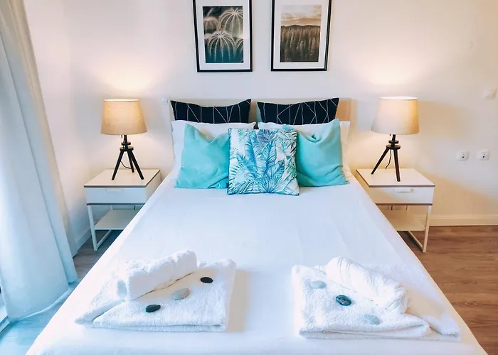 Appartamento The Surf -