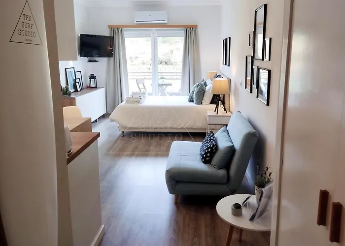 The Surf - Appartamento *