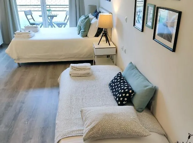 The Surf - Appartamento *