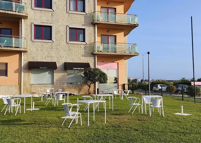 The Surf - Appartamento *