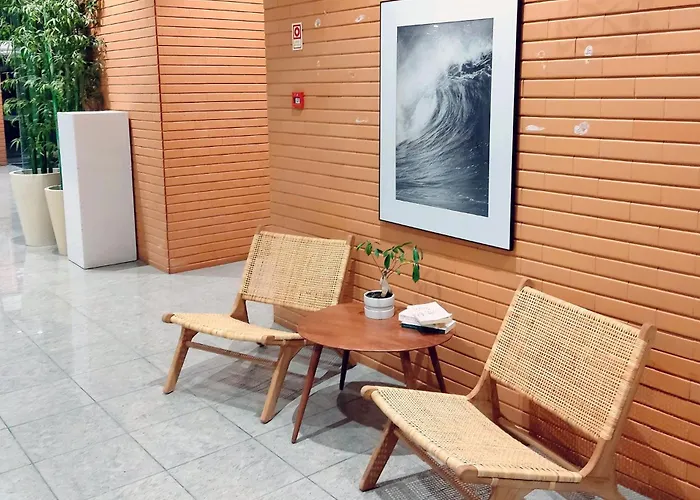 The Surf - Appartamento *