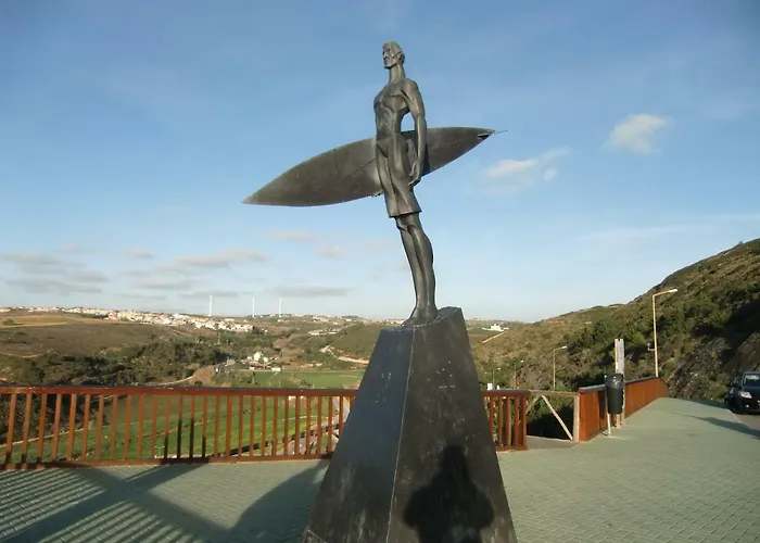 The Surf - * Ericeira