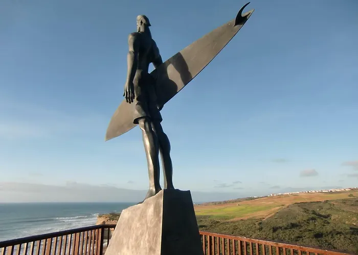 Appartamento The Surf -