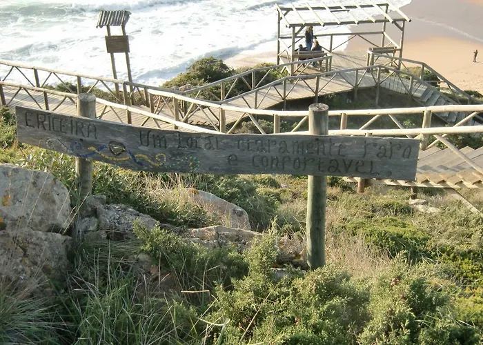 Appartamento The Surf - Ericeira