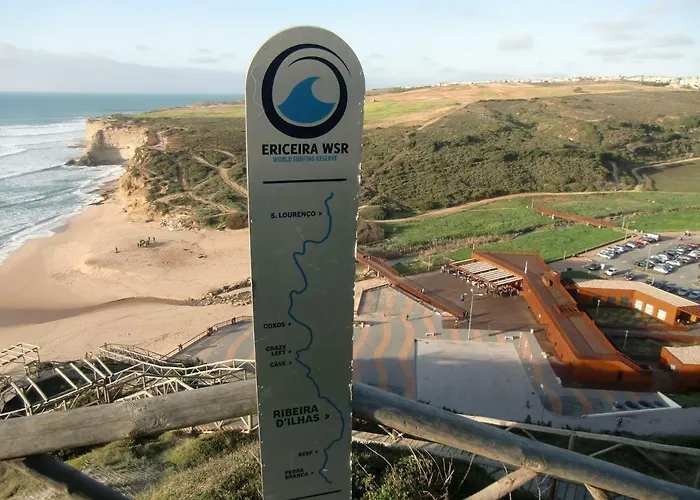 The Surf - * Ericeira