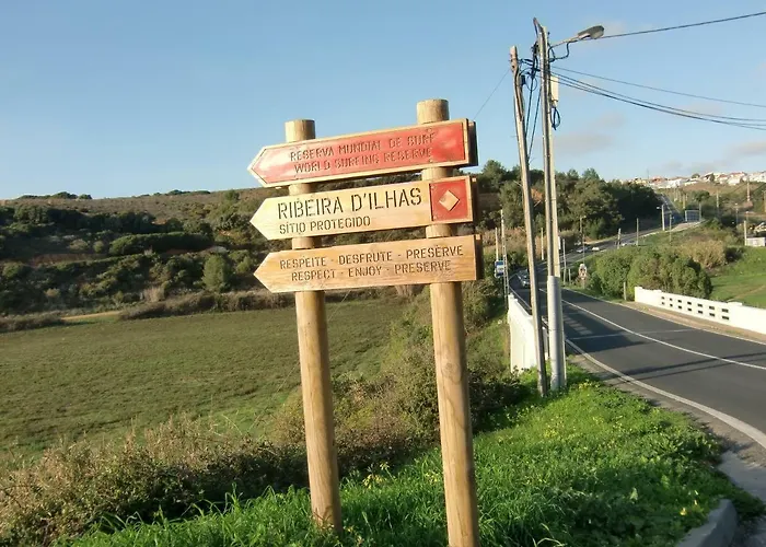 The Surf - * Ericeira
