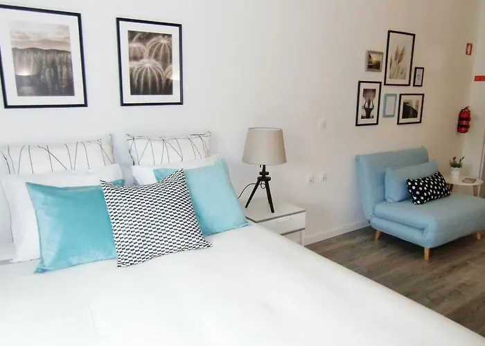 Appartamento The Surf -