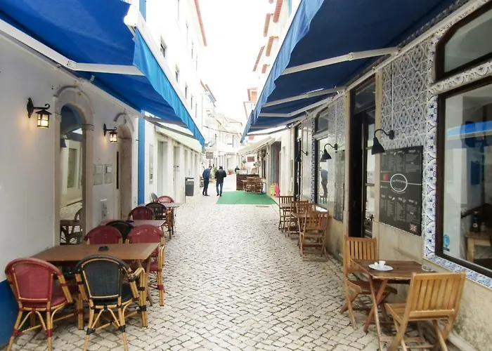 Apartamento The Surf -