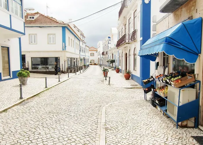 The Surf - * Ericeira