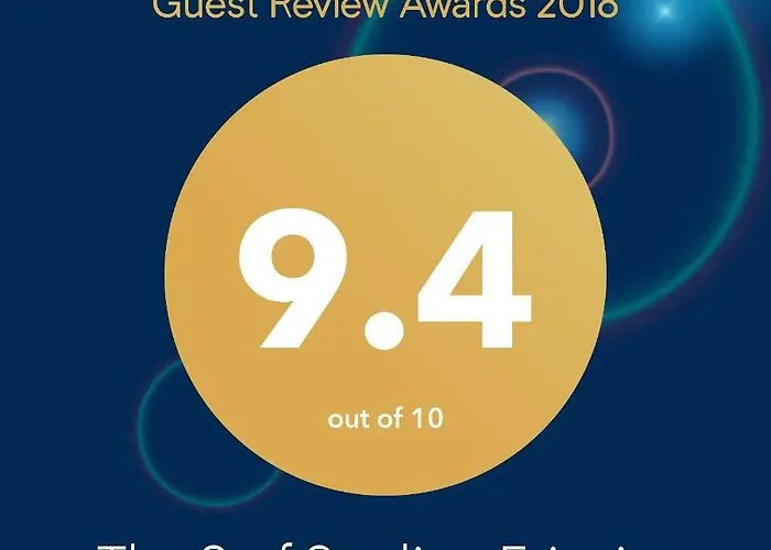 Appartamento The Surf -